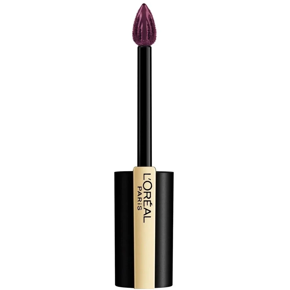 L'Oreal Paris Rouge Signature Matte Lip Stain 442 I CAPTIVATE